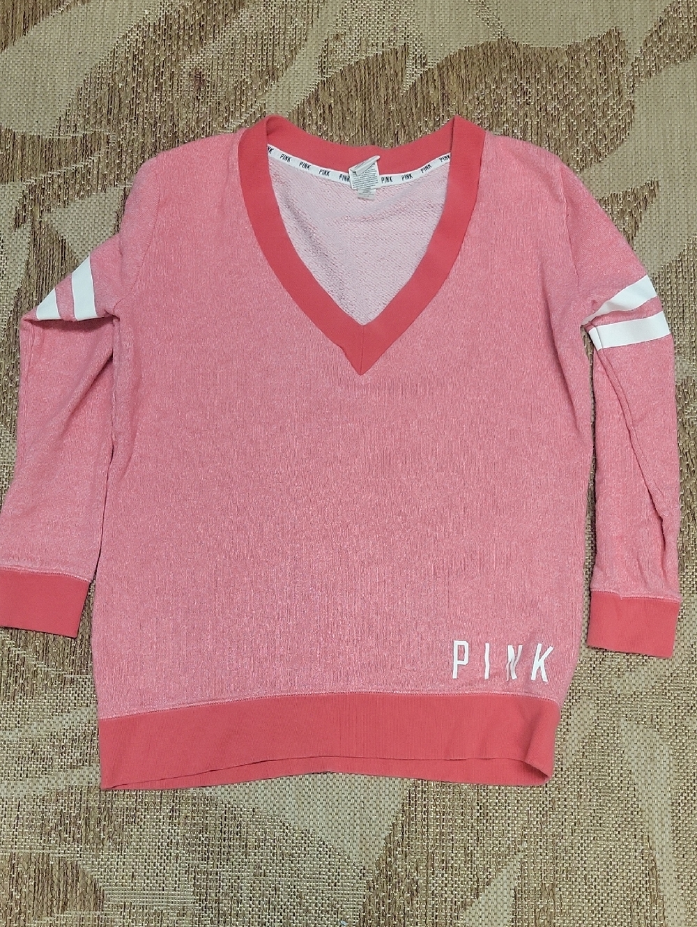 PINK sweatshirt